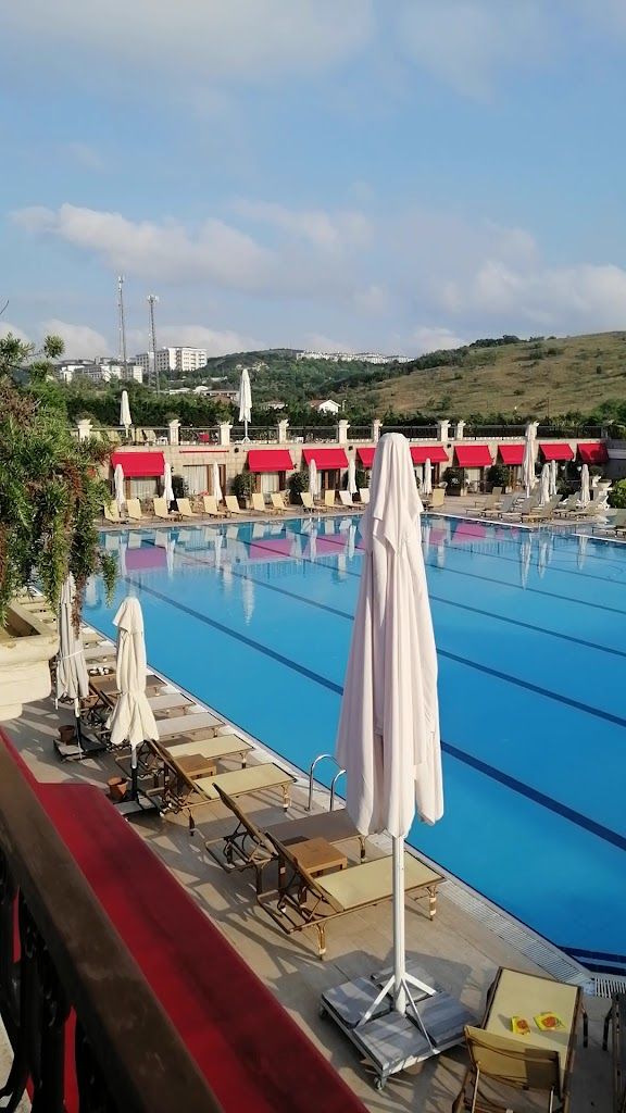 The Sign Sile Hotel & Spa