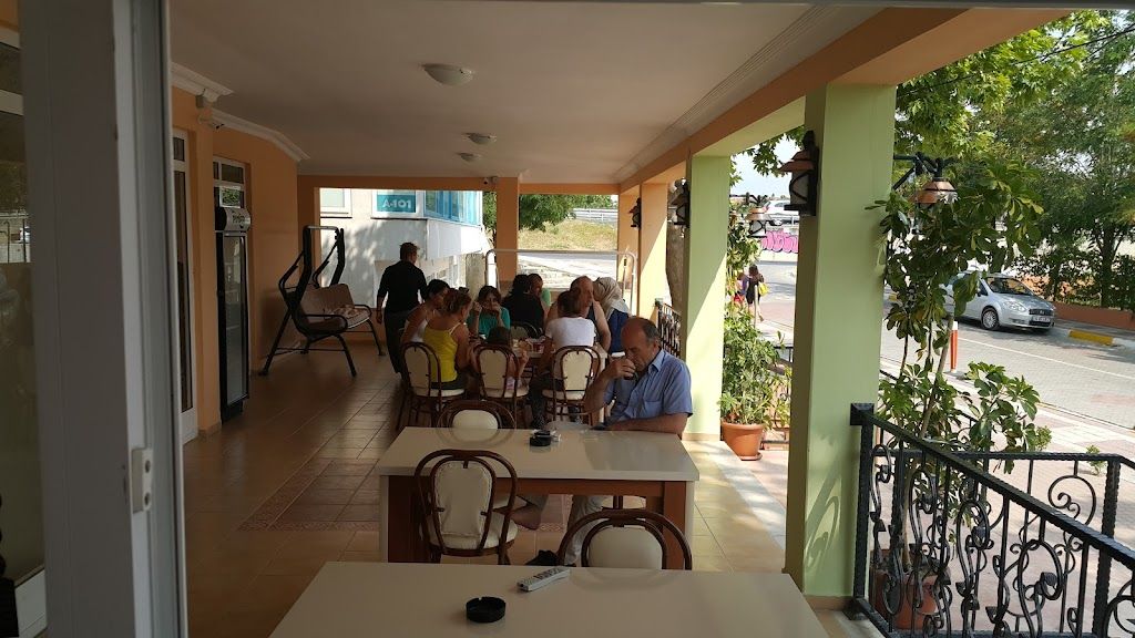 Engin Aile Pansiyonu