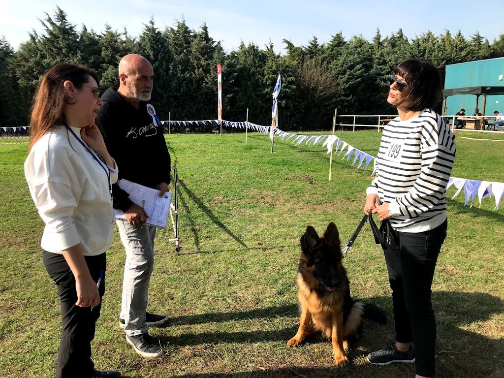 Erkanlı Country Resort Spa Ve Riding Club