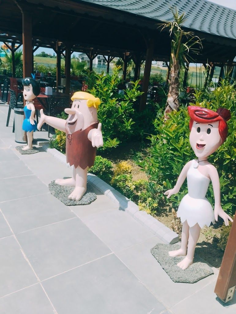 Eser Diamond Hotel & Convention Center