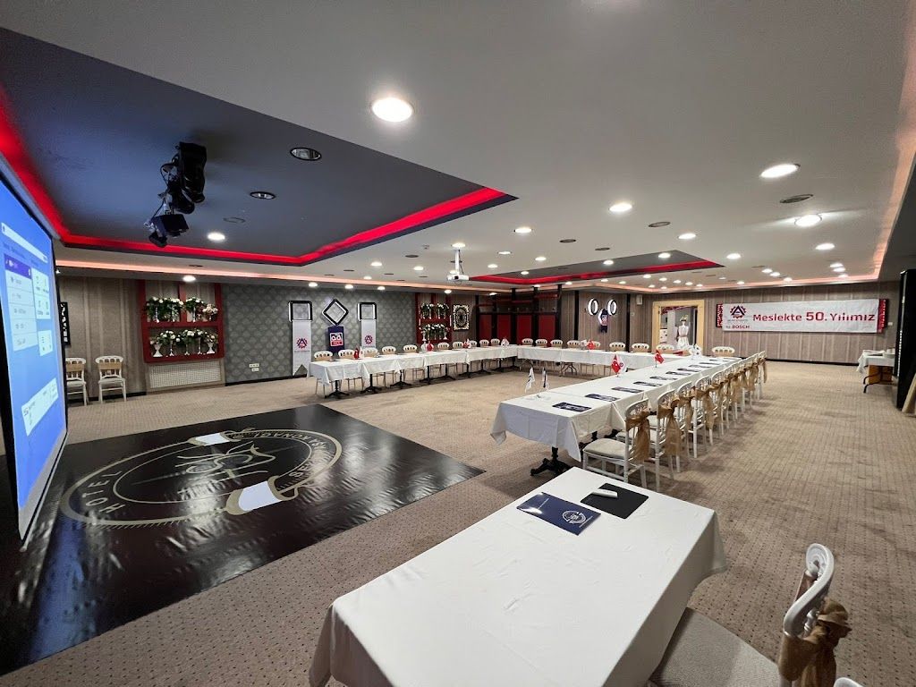 Hotel Selimpaşa Konağı