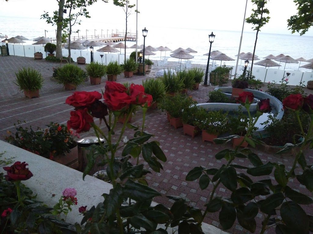 İSKİ Eğitim ve Sosyal Tesisleri