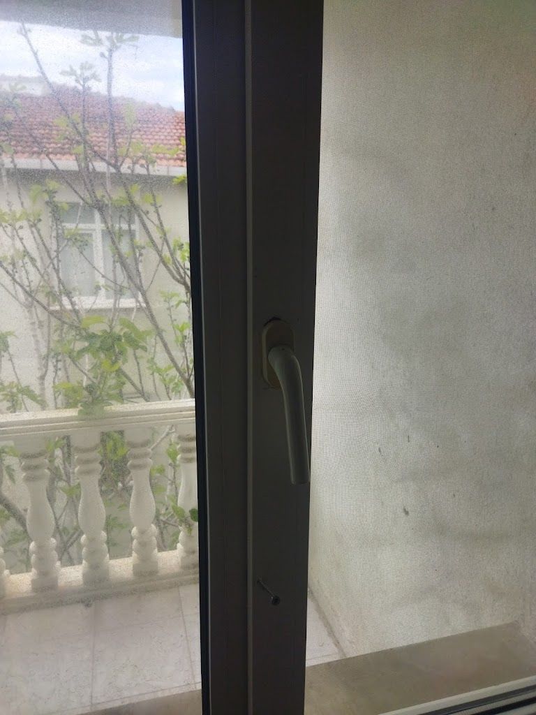 Kaplan Apart Pansiyon oda