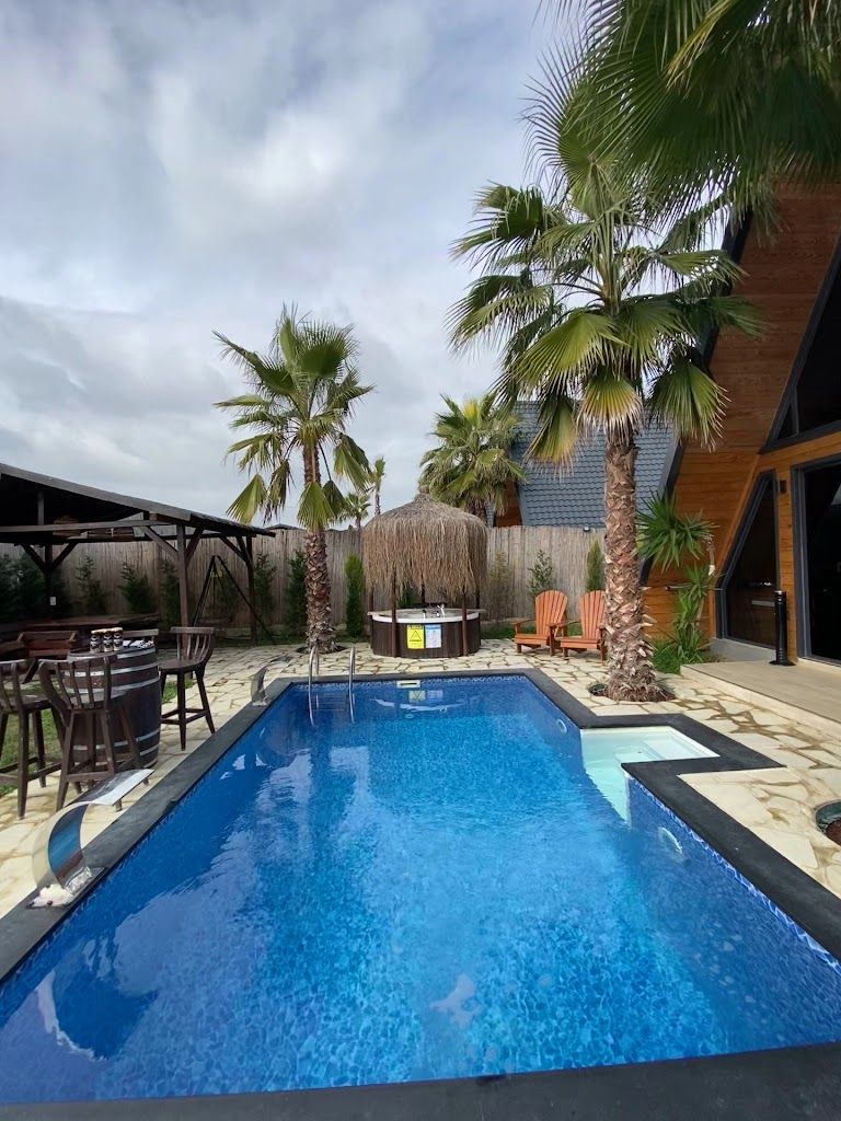 Palmiye Sultan Bungalov İstanbul