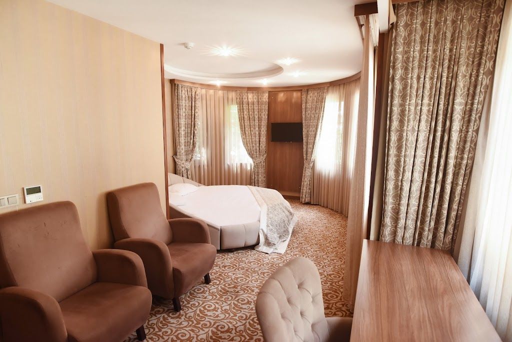 Silivri Çeşmeli Konak Otel