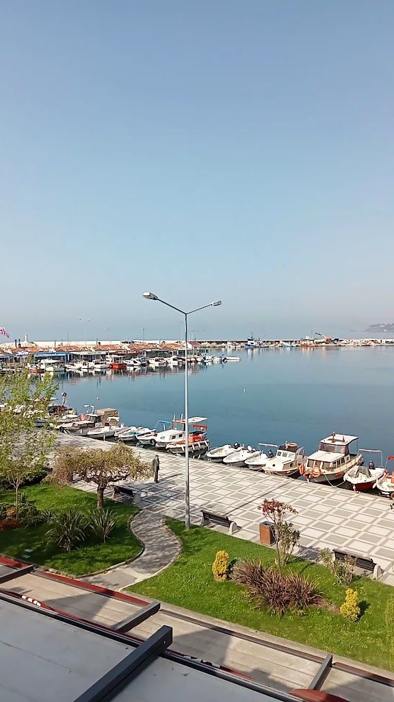Silivri Öğretmenevi