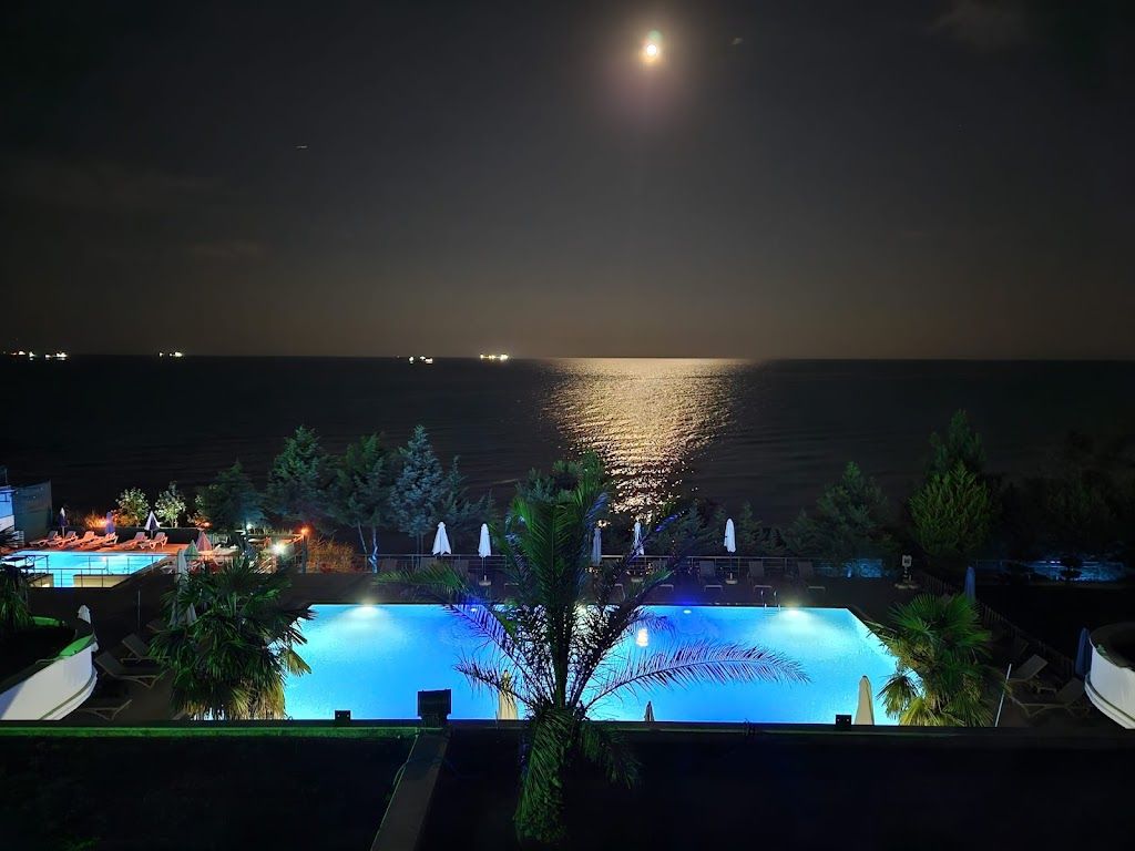 Westport İstanbul Hotel & Resort