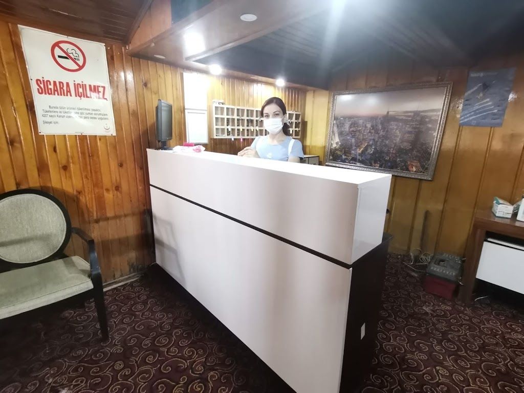 Yaka Otel Silivri Gümüşyaka