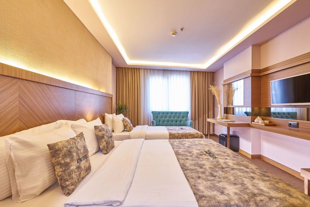 Atro Hotel