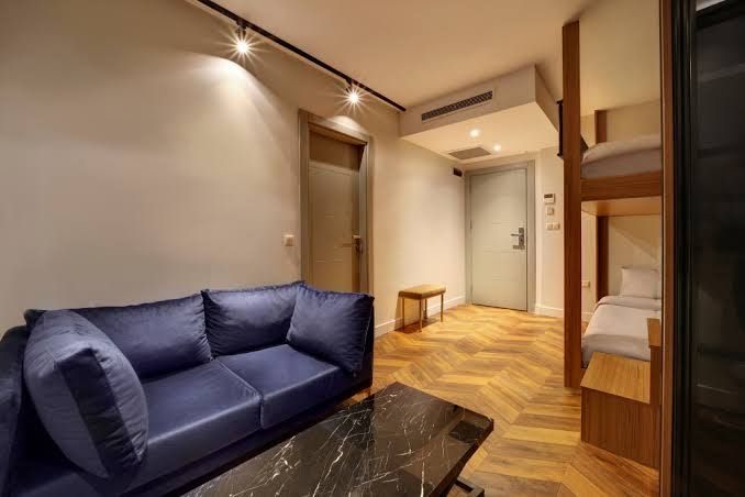 Concept Nişantaşı Hotel & Spa