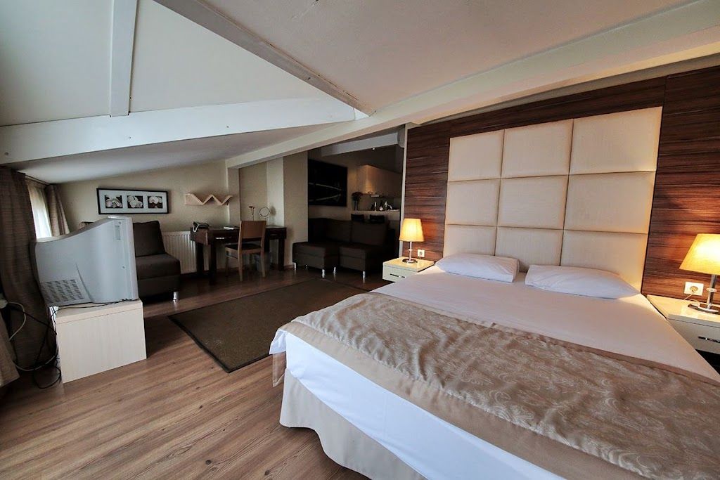 Derpa Suite Hotel