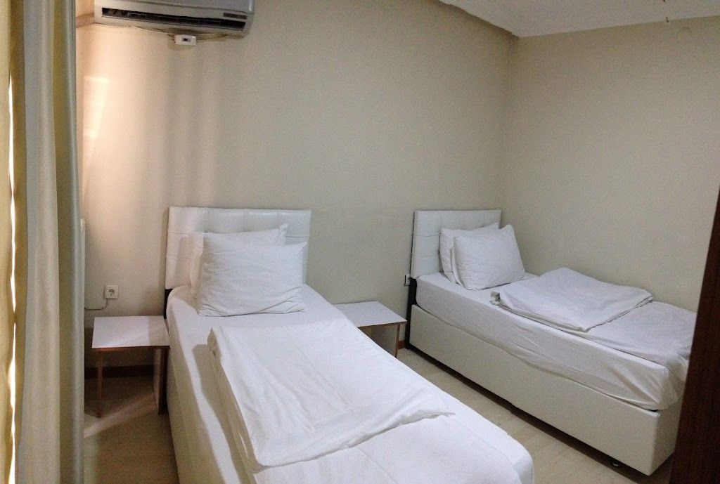 Kaya Apart Point Şişli