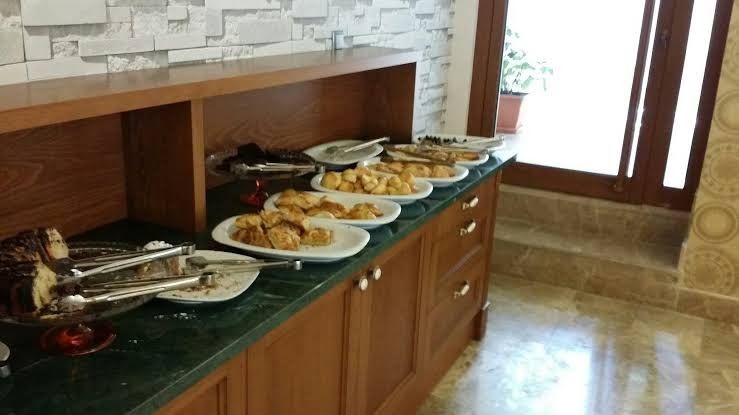 Lausos Palace Hotel Şişli