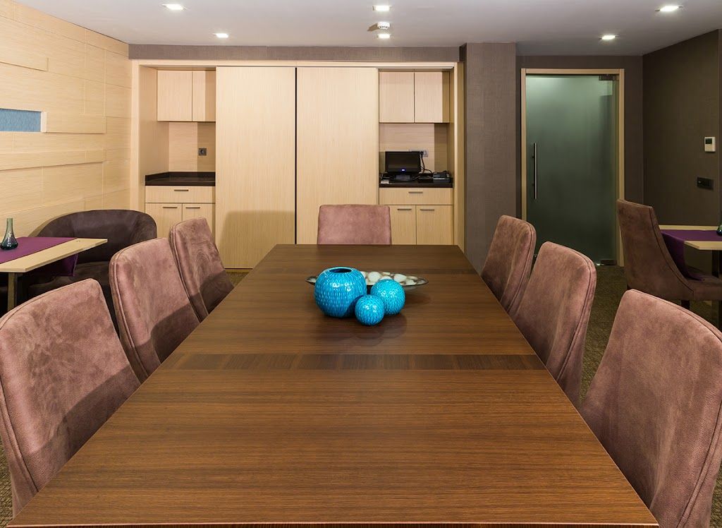 Molton Monapart Mecidiyeköy