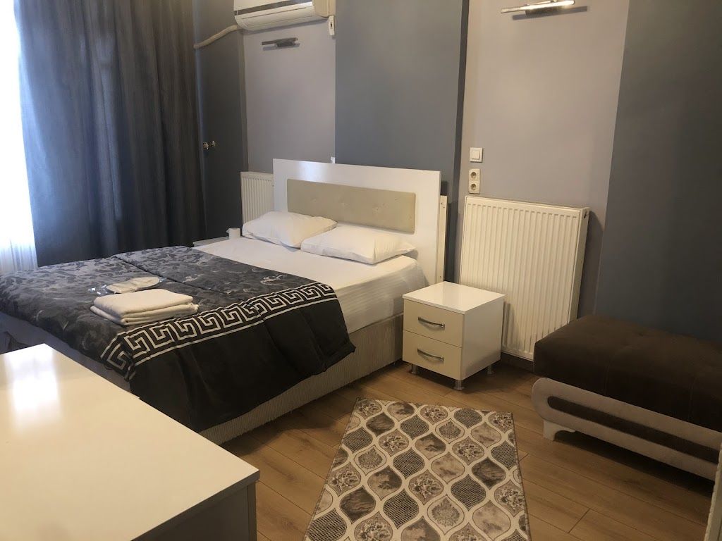 Nest Suite ŞİŞLİ ( HOTEL,OTEL)