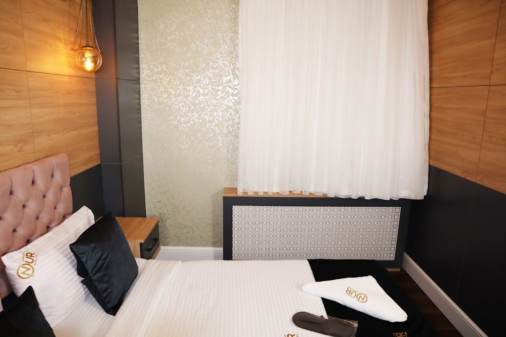 Onur Hotel - Şişli