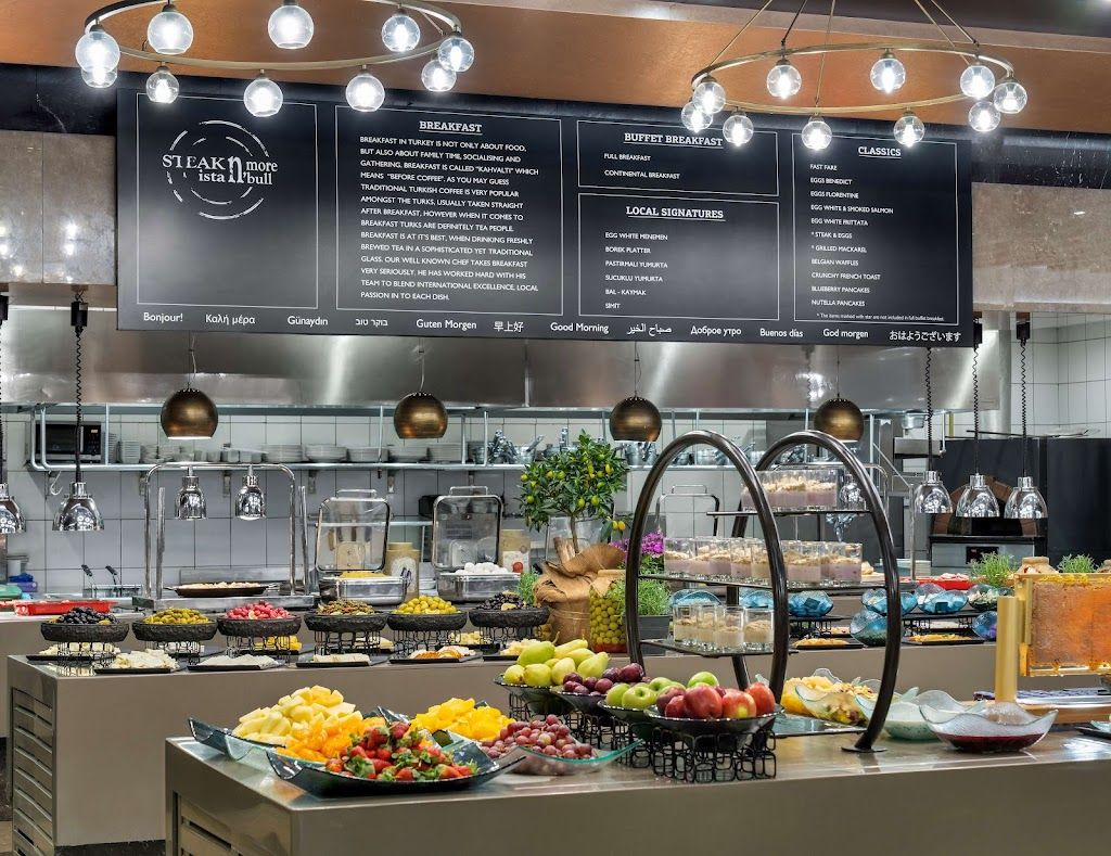 Radisson Blu Hotel, İstanbul Şişli