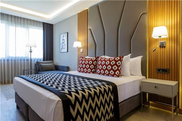 Ramada Encore by Wyndham Istanbul Sisli