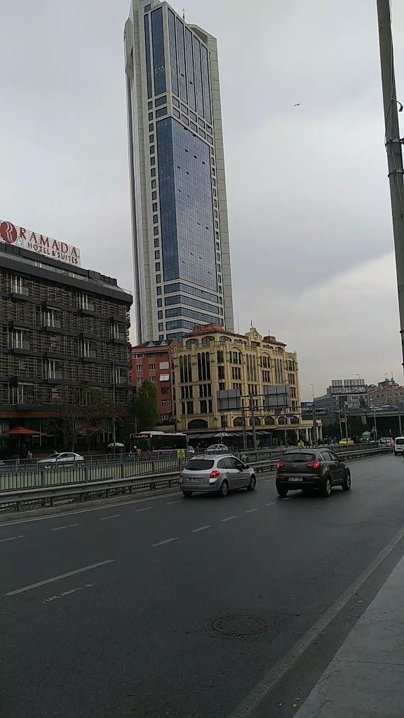 Ramada Hotel & Suites - Istanbul Şişli