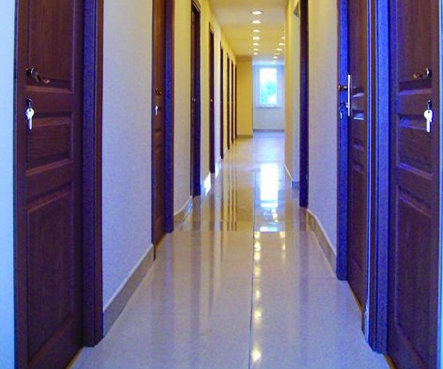 Şişli Akademik Pansiyon