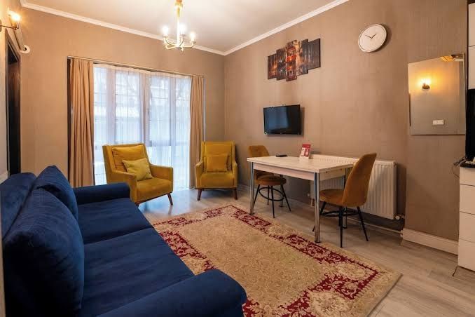 Şişli Günlük Kiralık Daire İmza Otel Şişli
