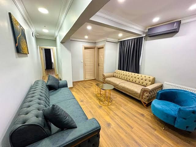 Şişli House by Remar Holding