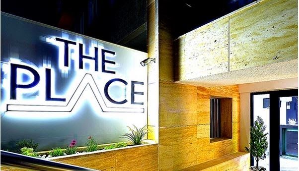 The Place Suites