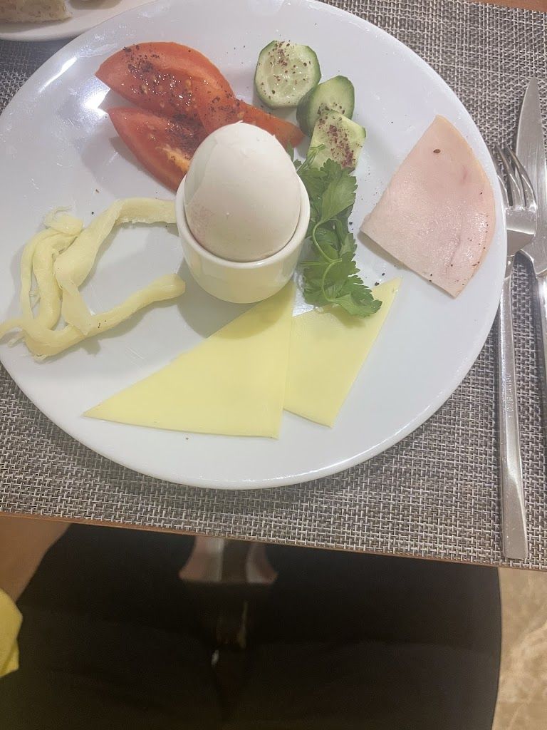 The Way Hotel İstanbul