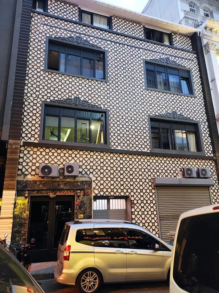 Toprak Apart - Gold Royal Otel