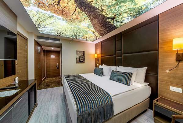 TRYP by Wyndham Istanbul Sisli