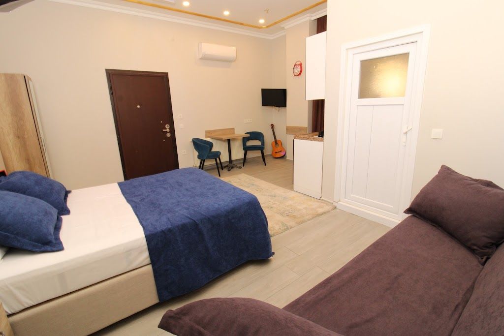 Sultanbeyli Günlük Kiralık Ev