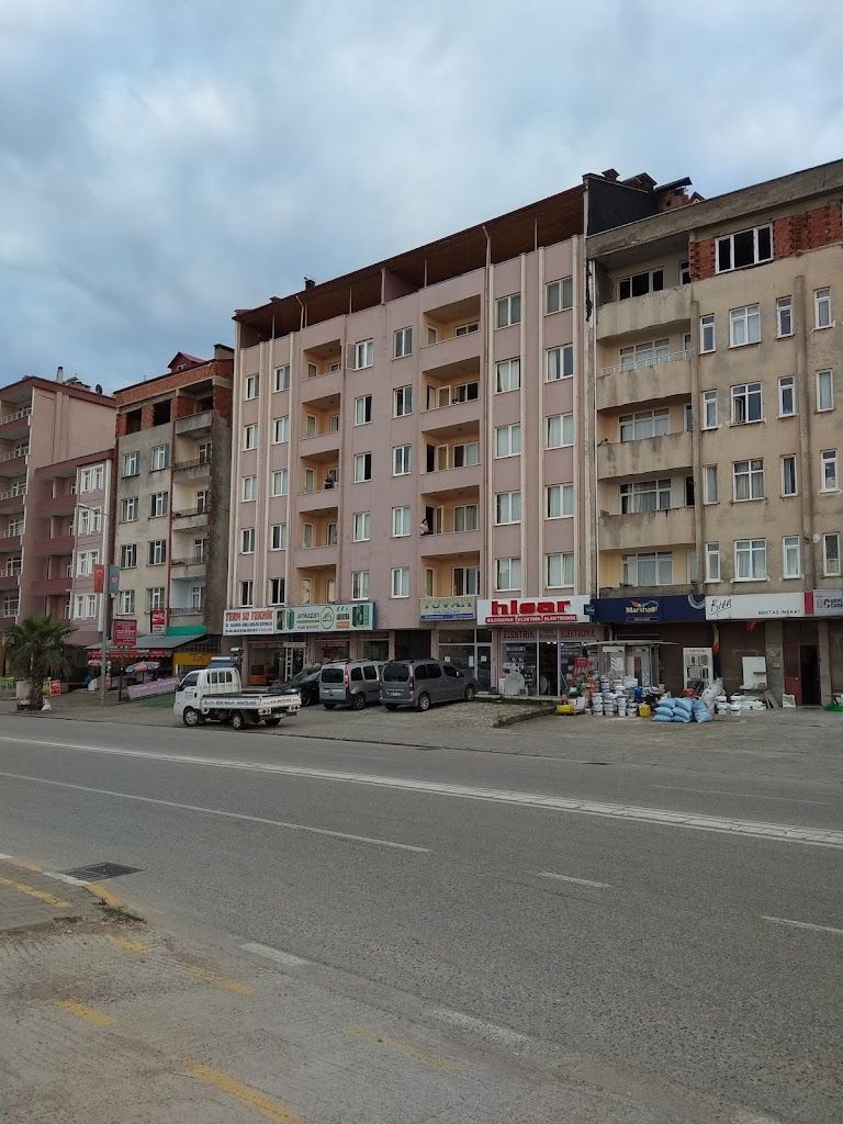 Tirebolu Yuvam Pansiyon