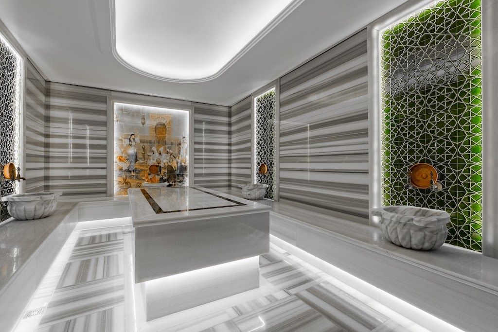 Emirtimes Hotel & Spa TUZLA