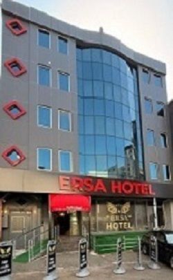 ERSA HOTEL