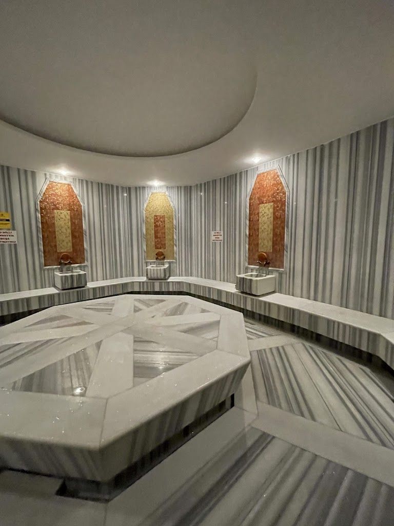 İstanbul Medikal Termal