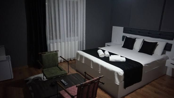 Karaca Suite Otel Tuzla