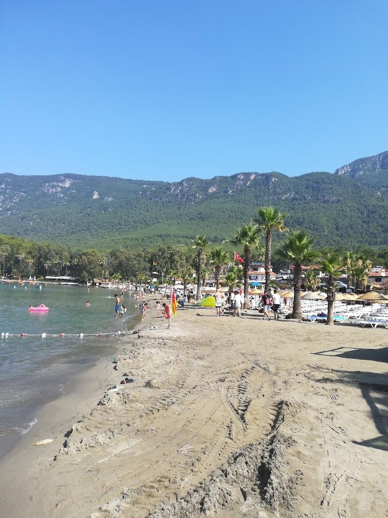 Fatih Apart / Pansiyon