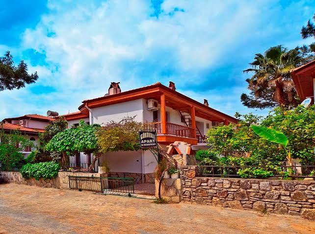 Gökovalı Apart
