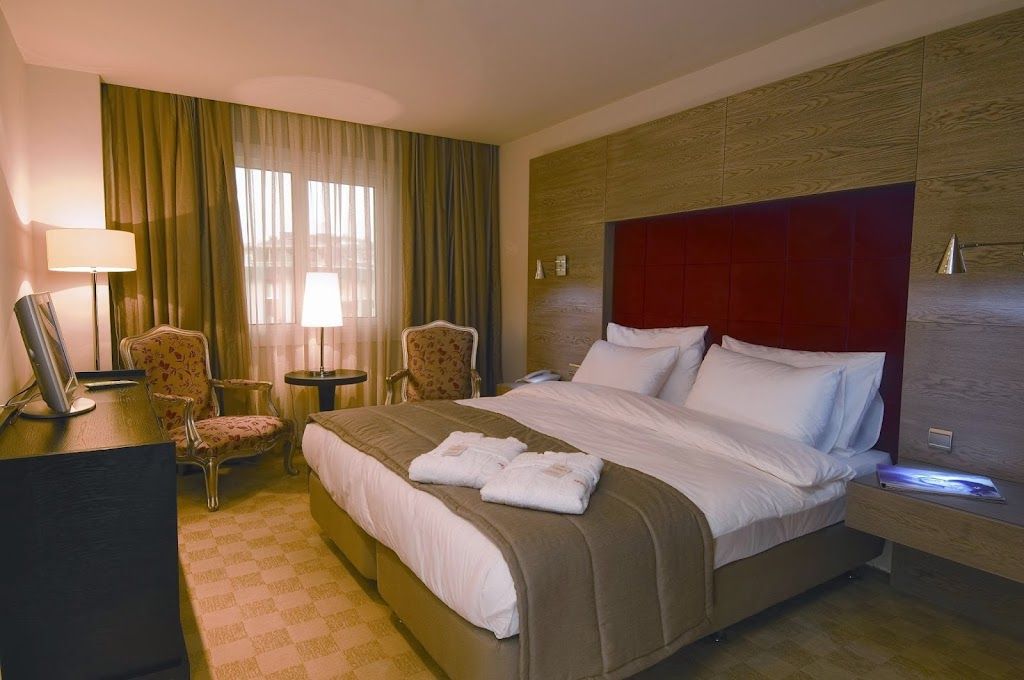 Ağaoğlu My City Hotel