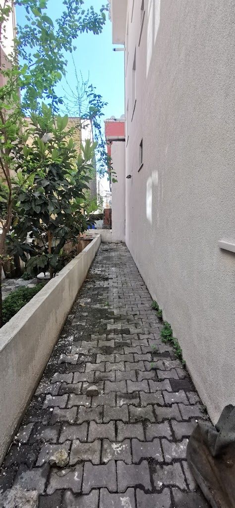 Bayan Pansiyon Apart