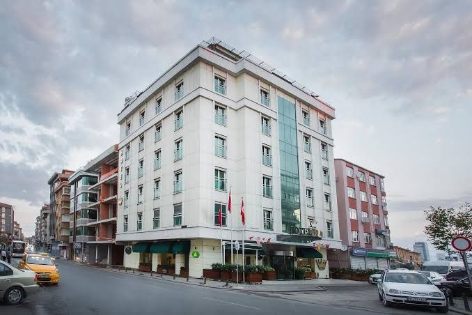 Boutique Princess Hotel