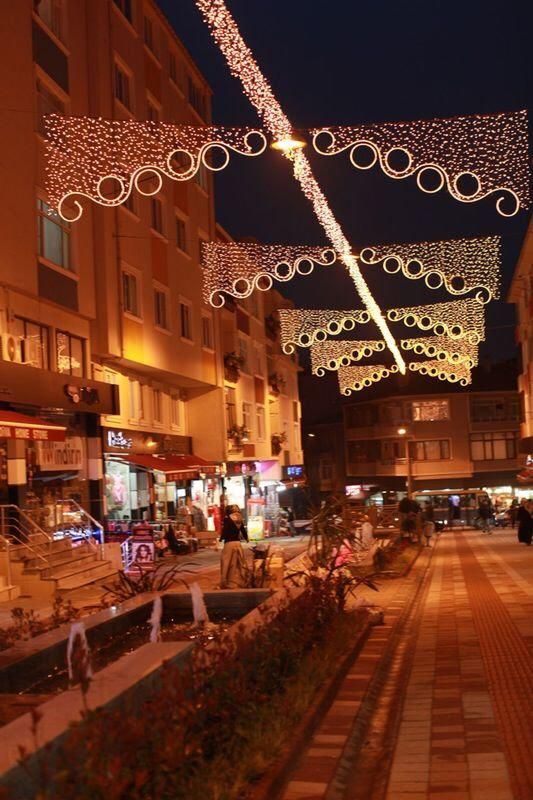 Fmy Turizm Apart Hotel