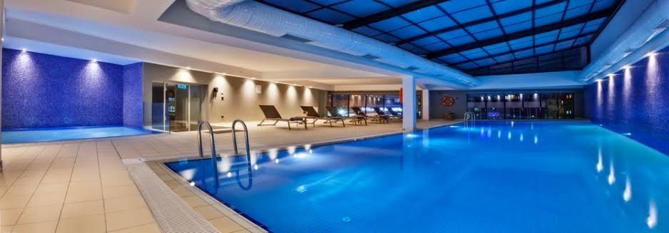 Fraser Place Antasya Istanbul