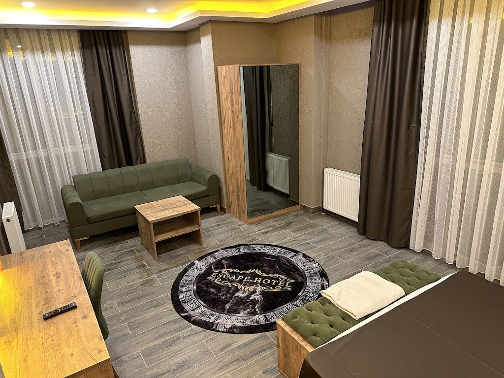 ROYAL ESCAPE ÜMRANİYE