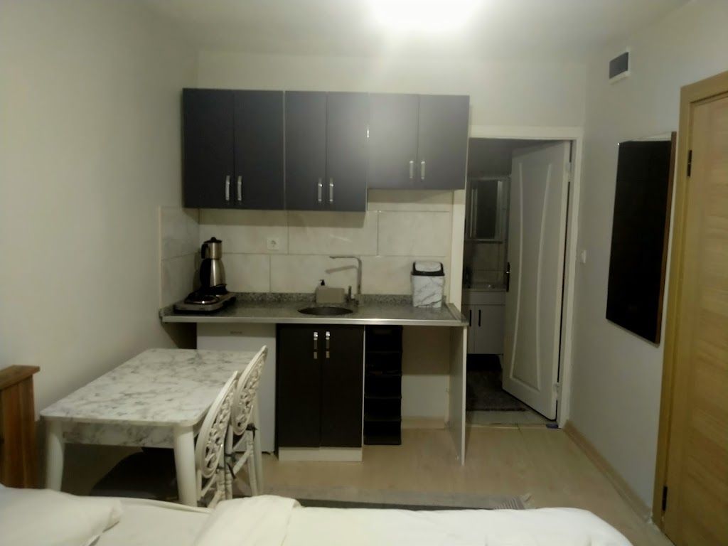 The Fortis Suit Otel