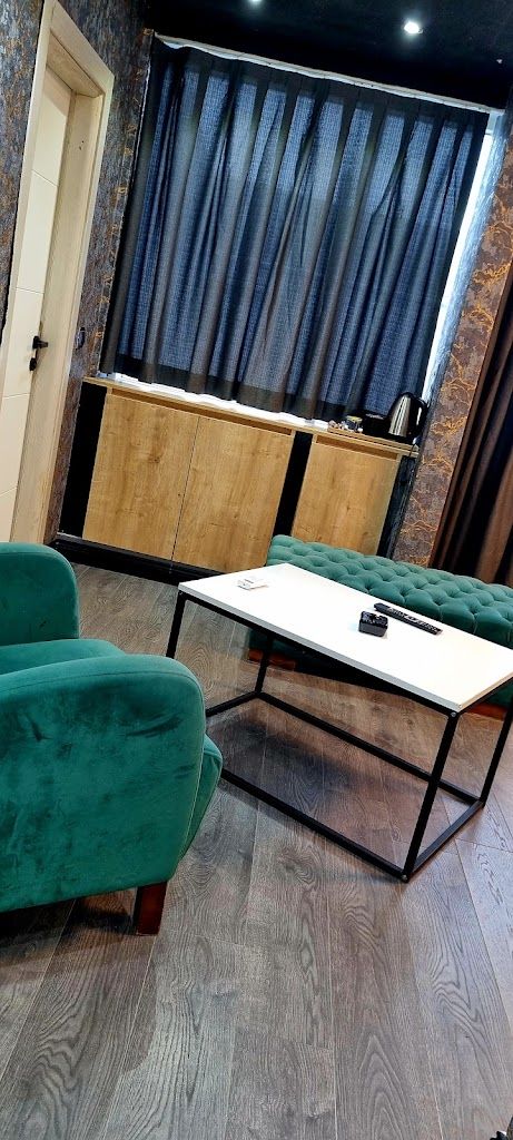 The My House Ümraniye