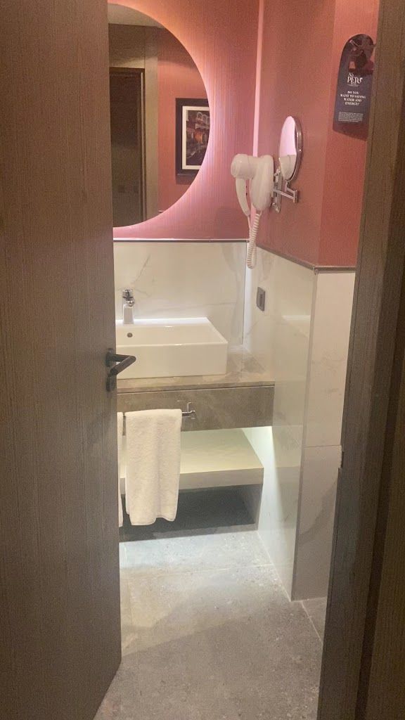 Aspera Hotel Altunizade