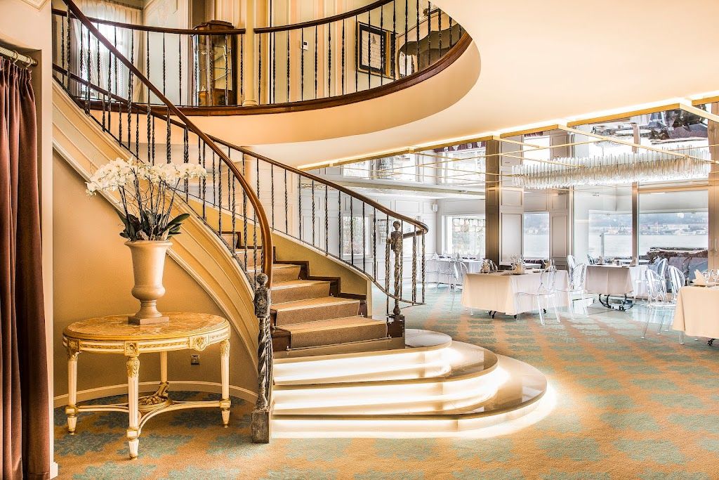 Bosphorus Palace Hotel