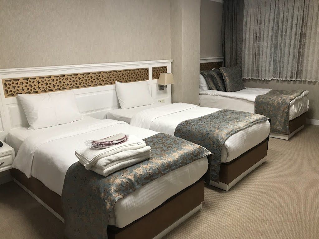 Diyanet Evi Üsküdar