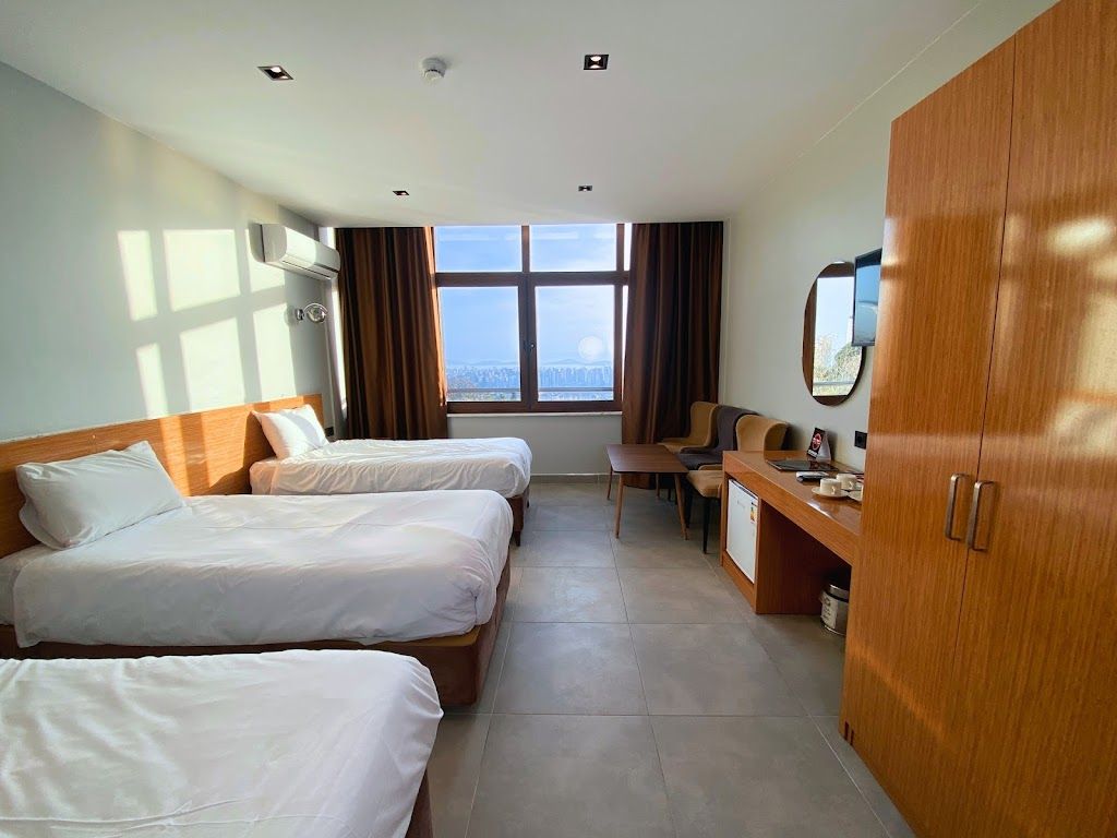 Elite Marmara Bosphorus Çamlıca